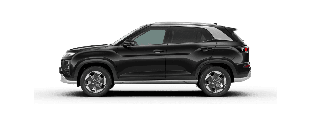 Hyundai Creta Electric