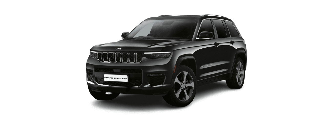 Jeep Grand Cherokee in Rocky Mountain Pearl Coat