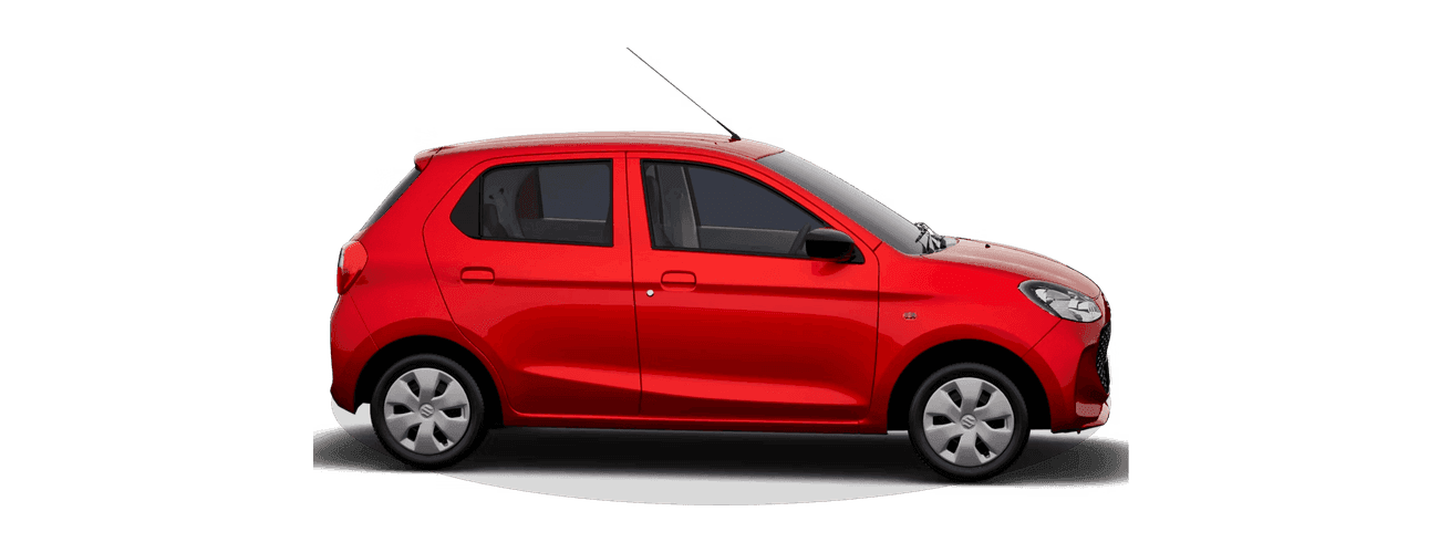 Maruti Suzuki Alto K10