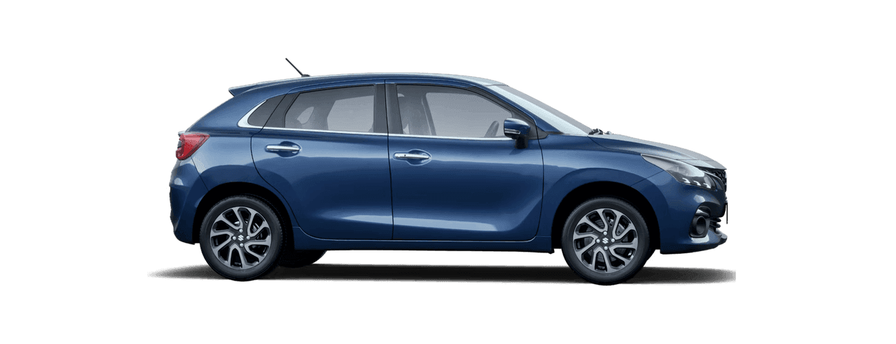 Maruti Suzuki Baleno