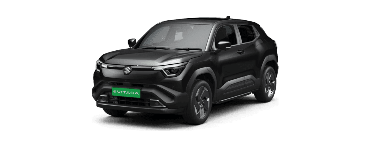 Maruti Suzuki e Vitara