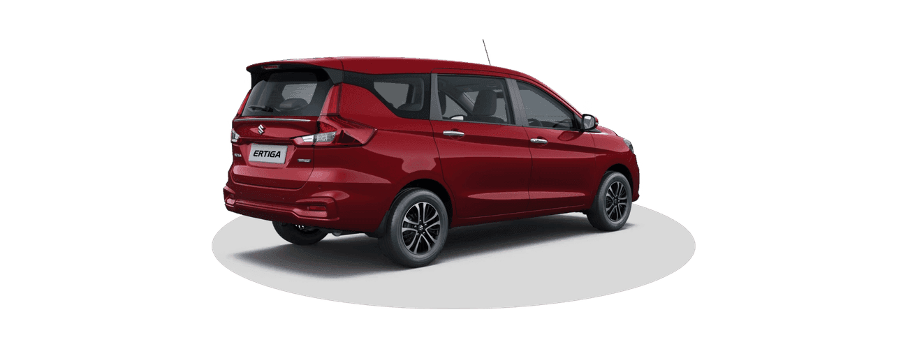 Maruti Suzuki Ertiga