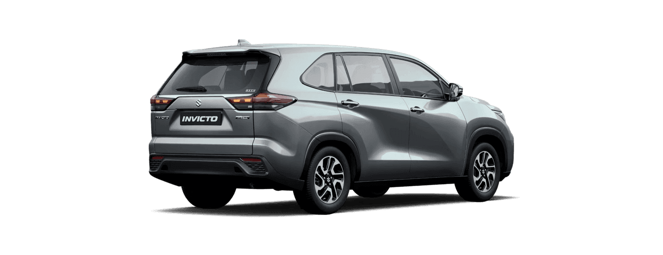 Maruti Suzuki Invicto