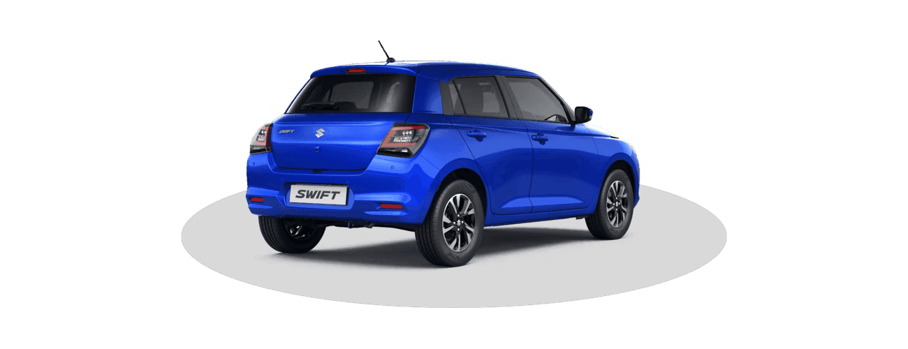 Maruti Suzuki Swift