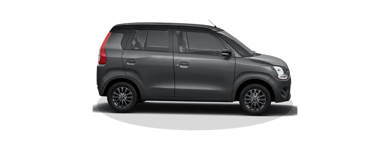 Maruti Suzuki Wagon R