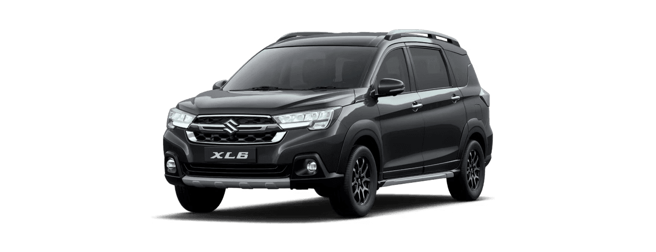 Maruti Suzuki XL6