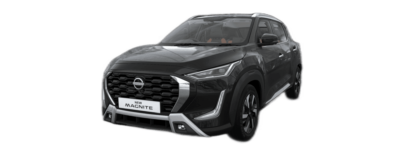 Nissan Magnite
