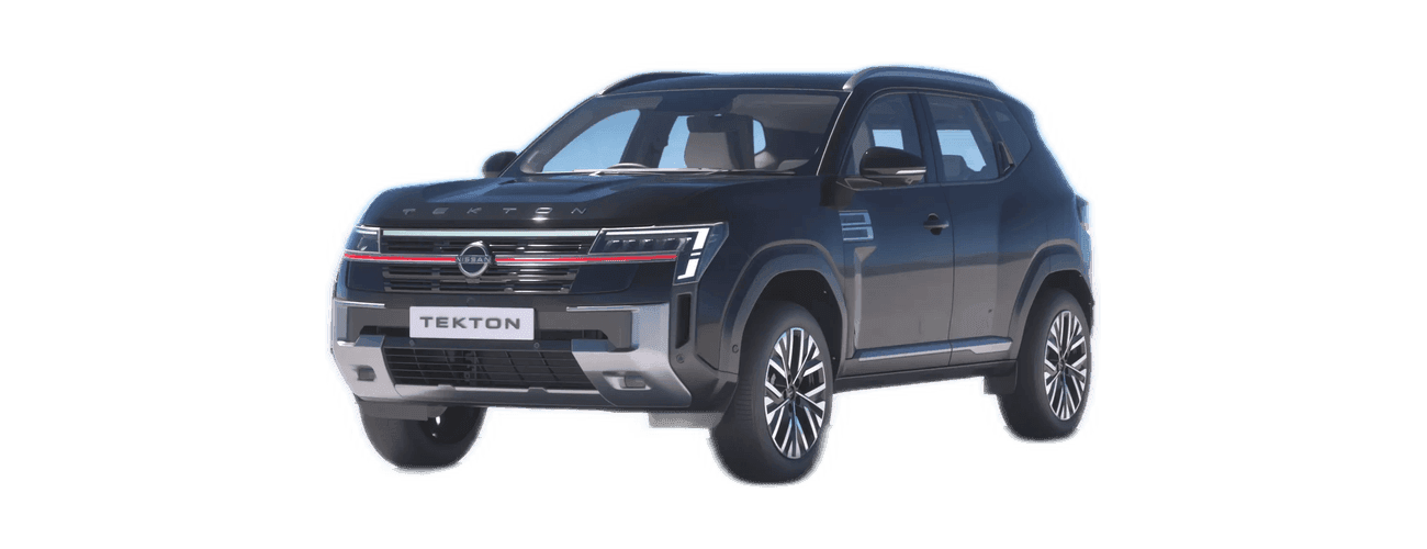 Nissan Tekton