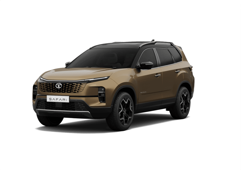 Tata Safari