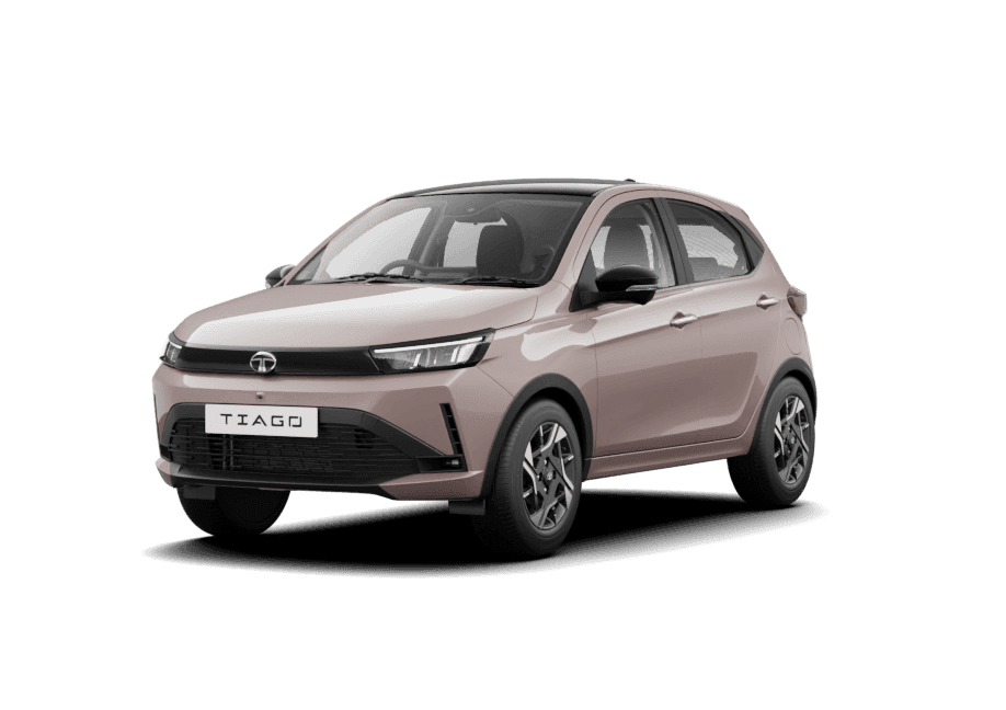 Tata Tiago in Sobo Surge