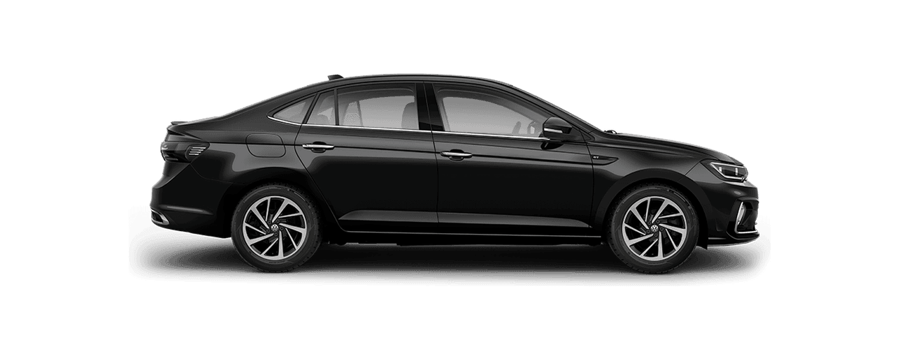 Volkswagen Virtus