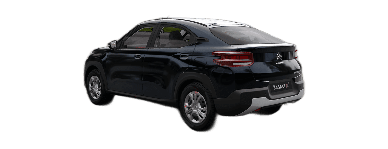 Citroen BasaltX