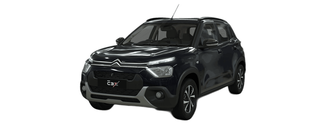 Citroen C3X