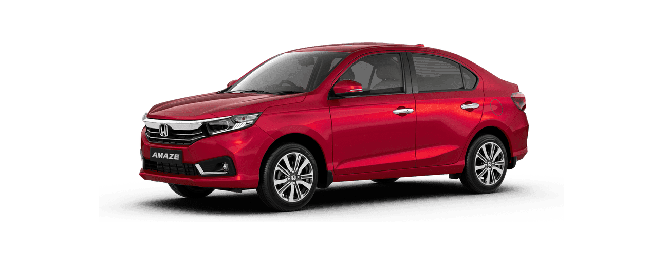 Honda Amaze - 2nd Gen
