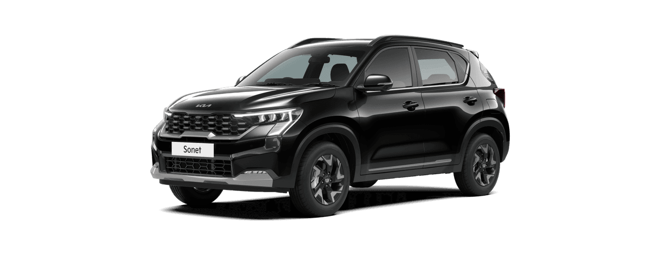 Kia Sonet