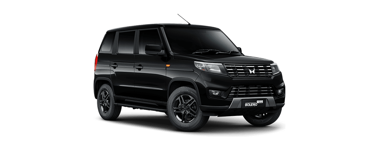 Mahindra Bolero Neo