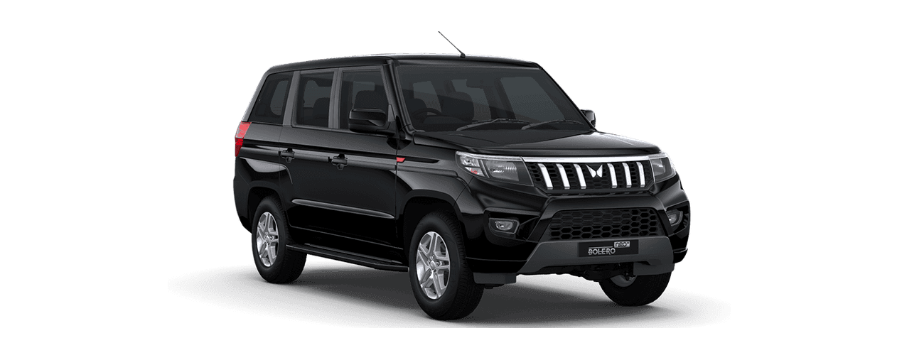 Mahindra Bolero Neo Plus