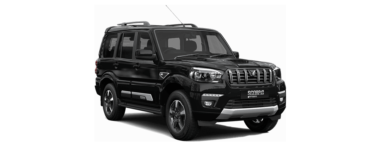 Mahindra Scorpio Classic