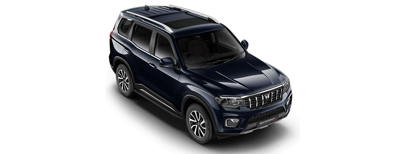 Mahindra Scorpio-N
