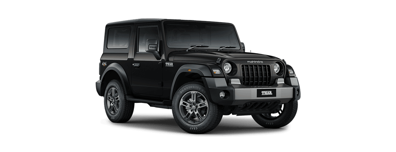 Mahindra Thar