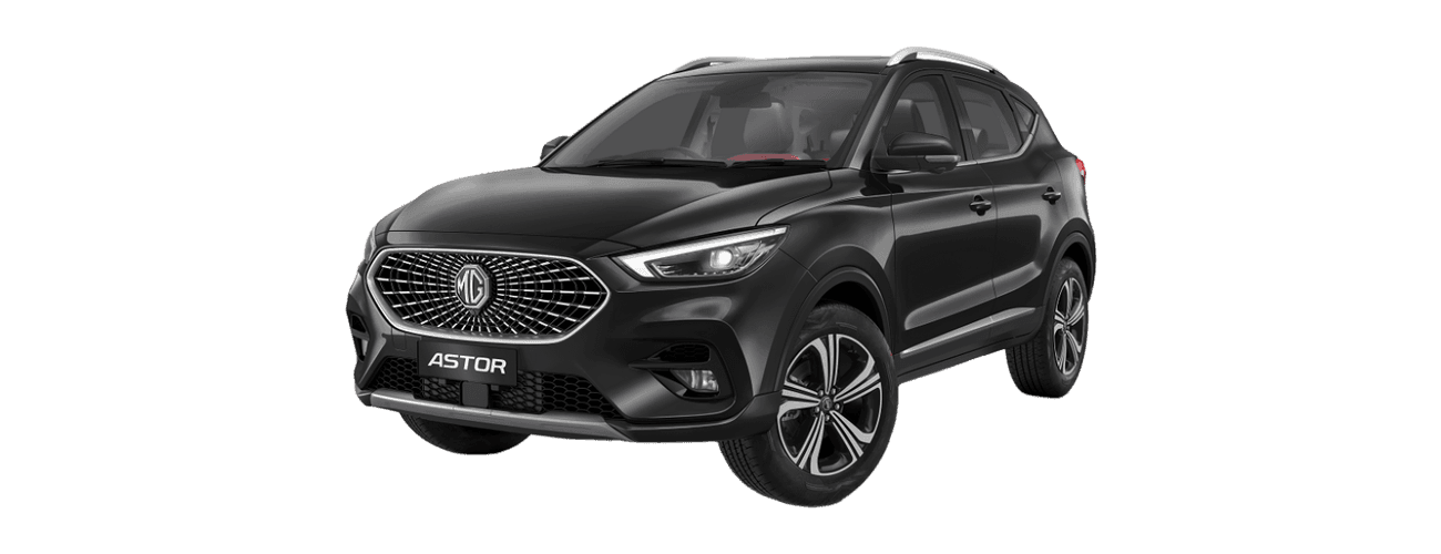 MG Astor