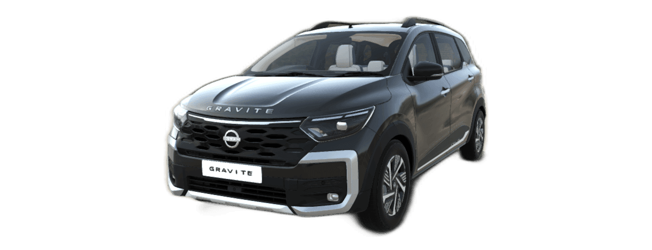 Nissan Gravite