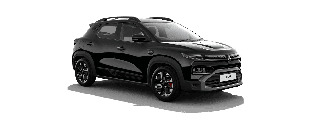 Renault Kiger