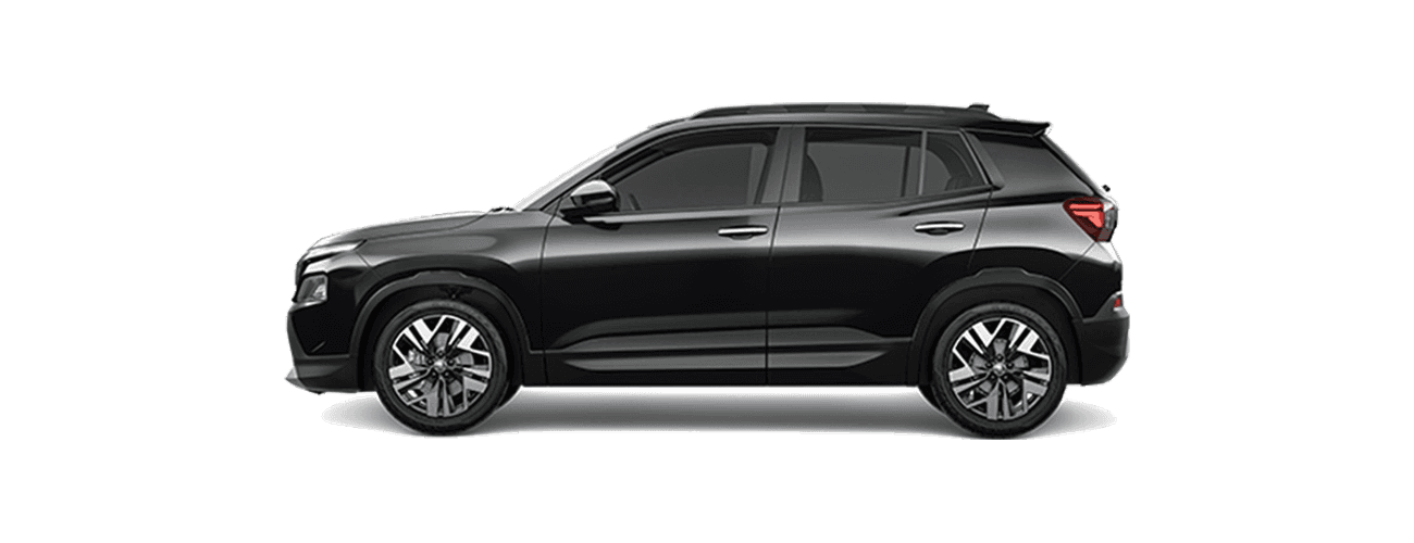 Skoda Kylaq