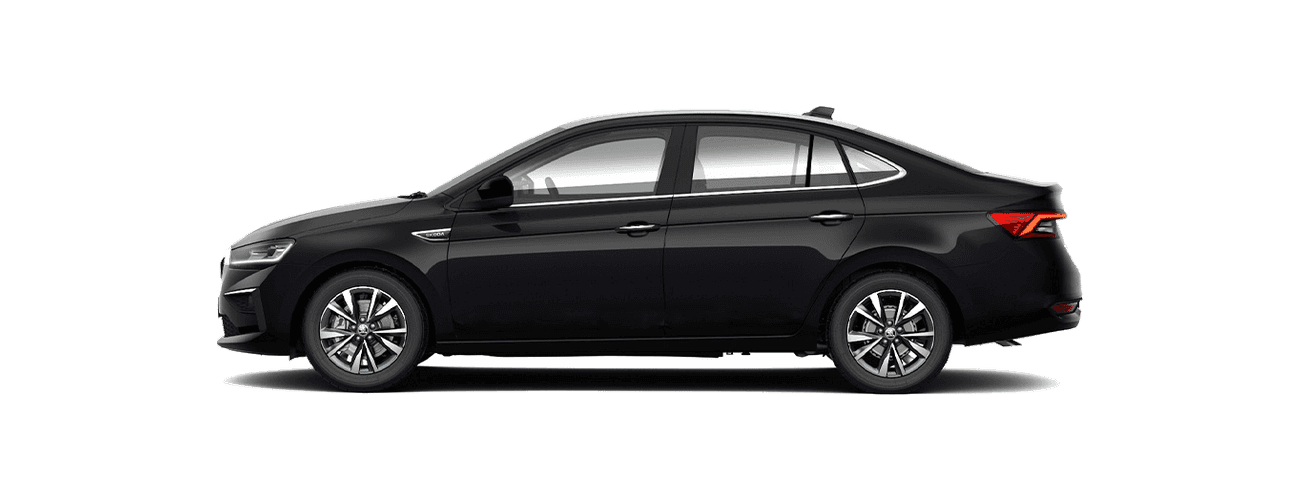 Skoda Slavia