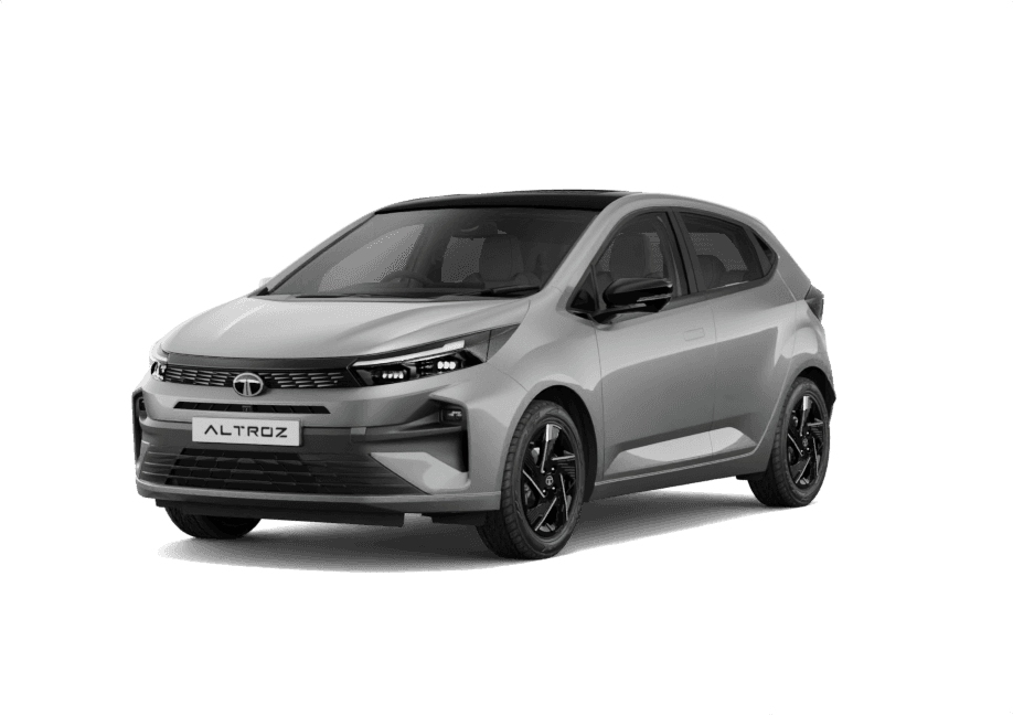 Tata Altroz