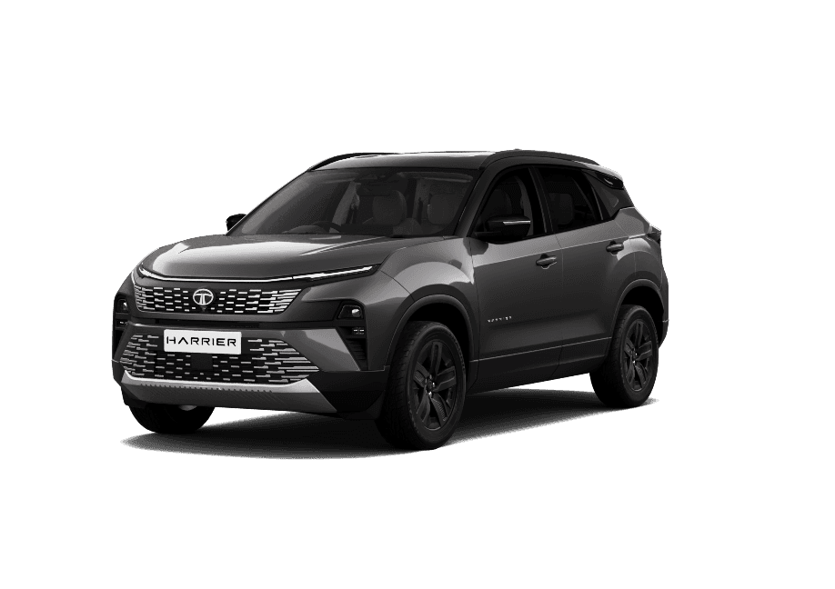 Tata Harrier