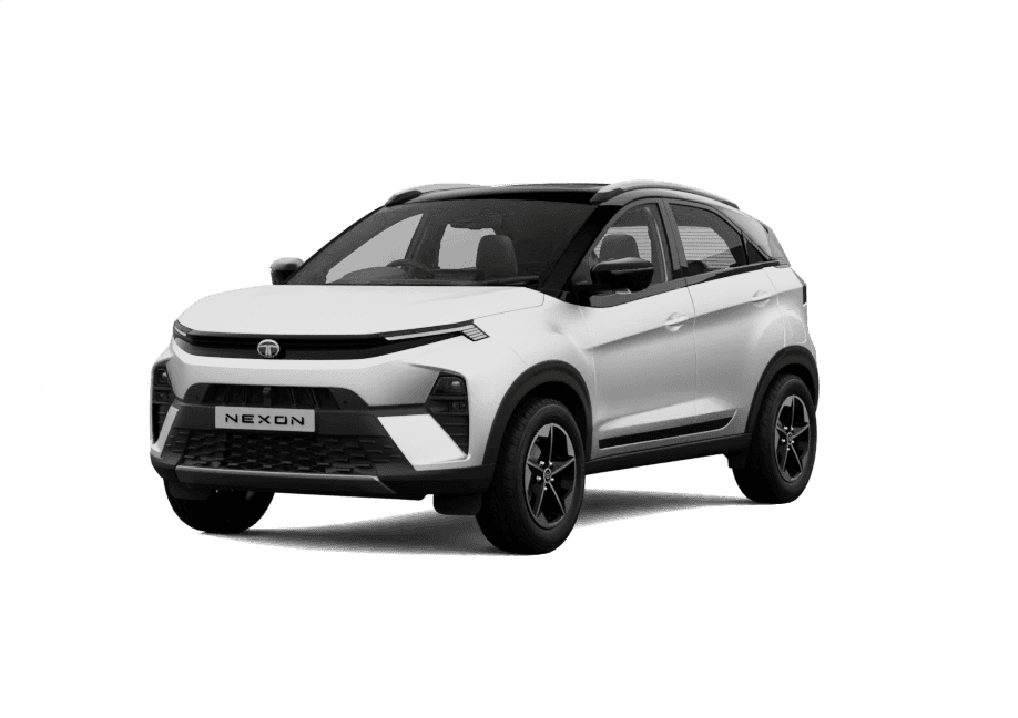 Tata Nexon