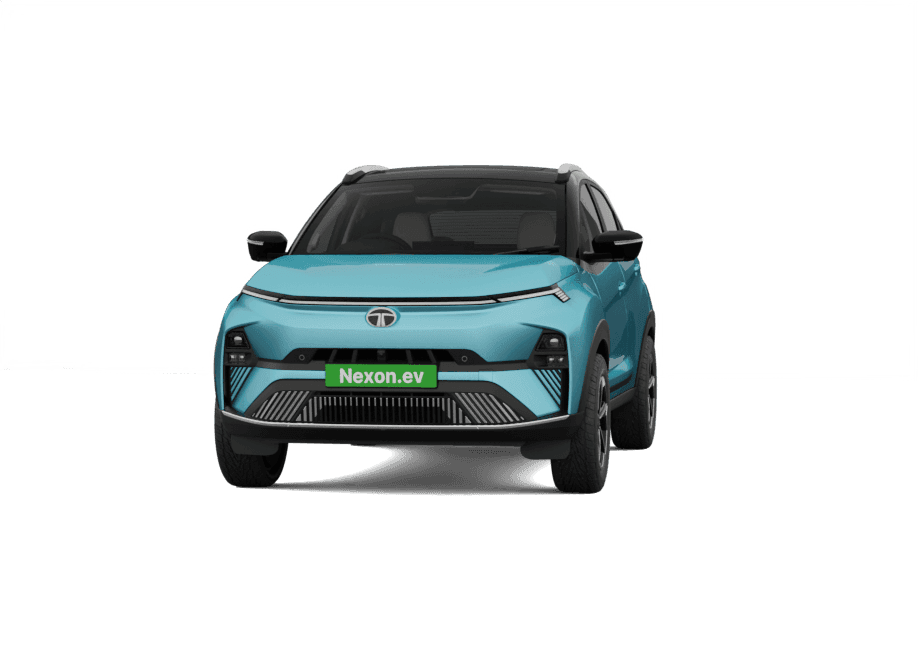 Tata Nexon EV