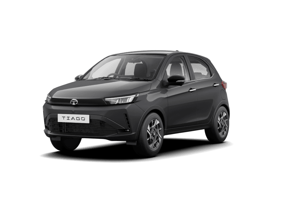 Tata Tiago