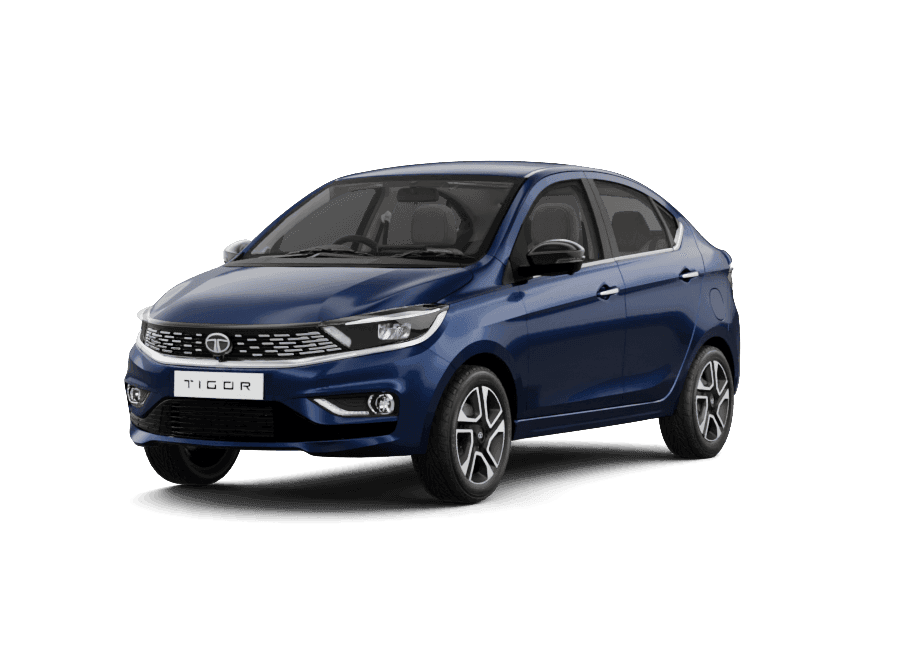 Tata Tigor