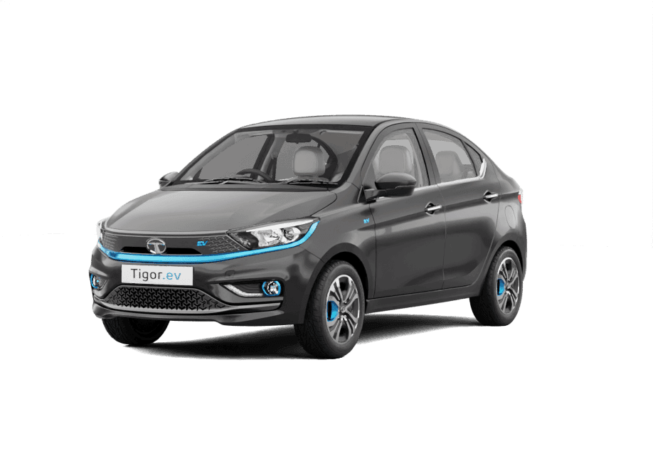 Tata Tigor EV