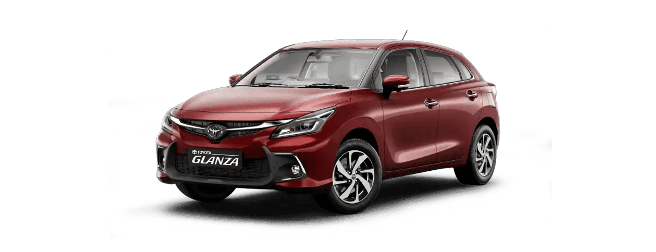 Toyota Glanza