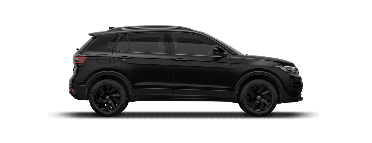 Volkswagen Taigun