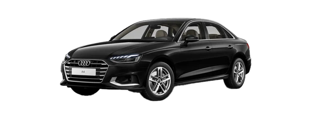 Audi A4 Premium Plus