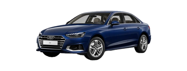 Audi A4 Technology