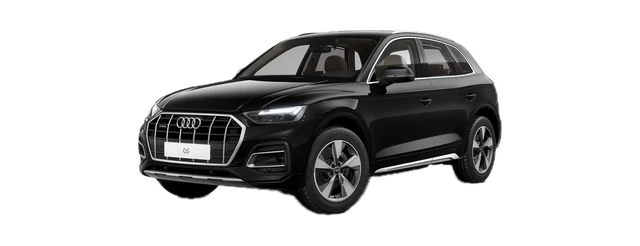 Audi Q5 Technology
