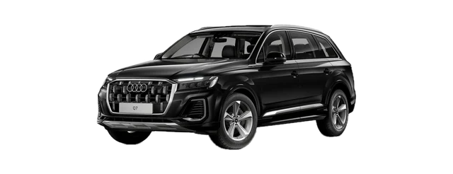Audi Q7 Premium Plus