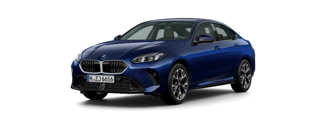 BMW 2 Series Gran Coupe