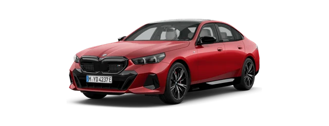 Fire Red metallic