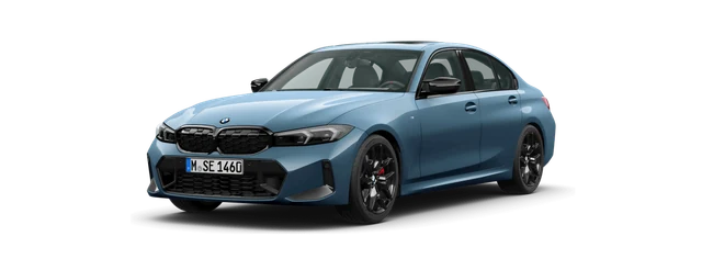 Arctic Race Blue metallic