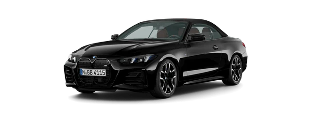 Black Sapphire metallic