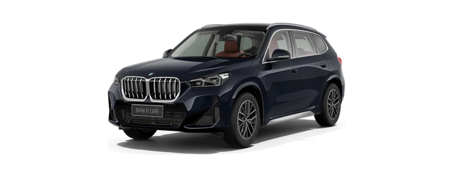 BMW X1 LWB