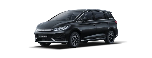 BYD eMAX 7