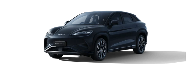 BYD SEALION 7