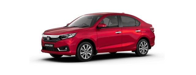 Radiant Red Metallic
